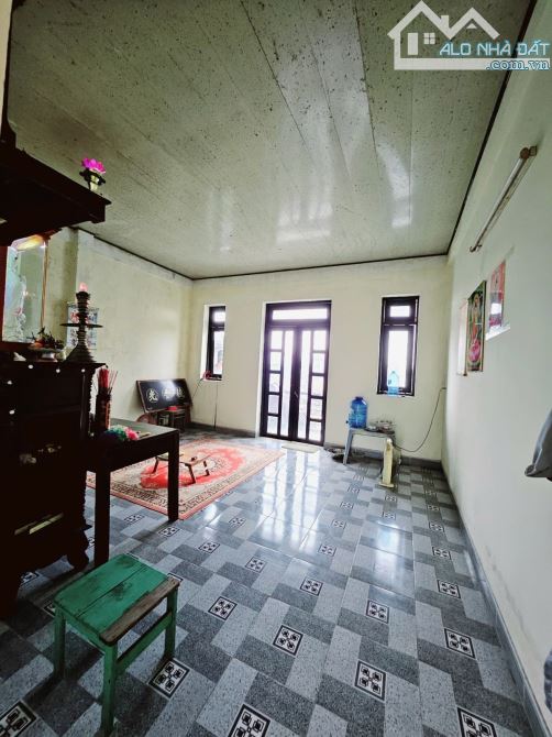 🔥 BÁN NHÀ 3 TẦNG HOÀNG TĂNG BÍ – ĐƯỜNG 10.5M – GIÁ CHỈ 4.8 TY.  🏡 Diện tích: 80m² - 1