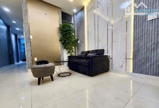 Quận 8 - Nhà Mới 50M - 2 Tầng Vào Ở Ngay - Nguyễn Thị Tần - Chỉ Nhỉnh 5 Tỷ - 1