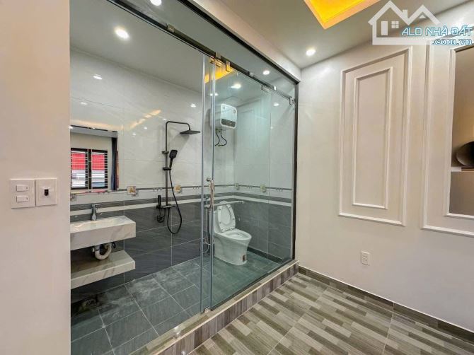 Bán Nhà Đồng Thiện , Vĩnh Niệm , Lê Chân. 3,45 tỷ , 43m. - 12
