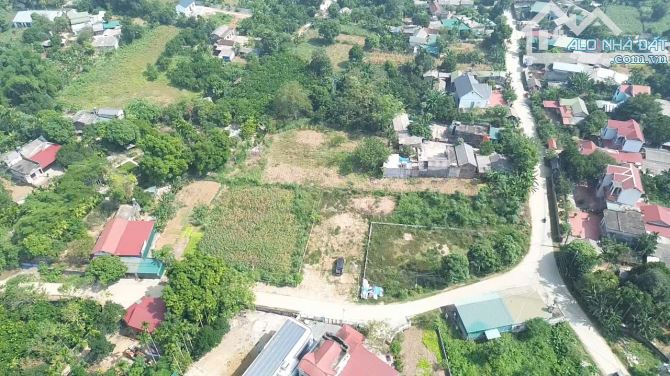 MẢNH ĐẤT VƯỢNG KHÍ: 532m2 VỊ TRÍ ĐẮC ĐỊA VÀ GIÁ TỐT NHẤT CƯ YÊN, LƯƠNG SƠN CHỈ 3.25 tỷ - 14