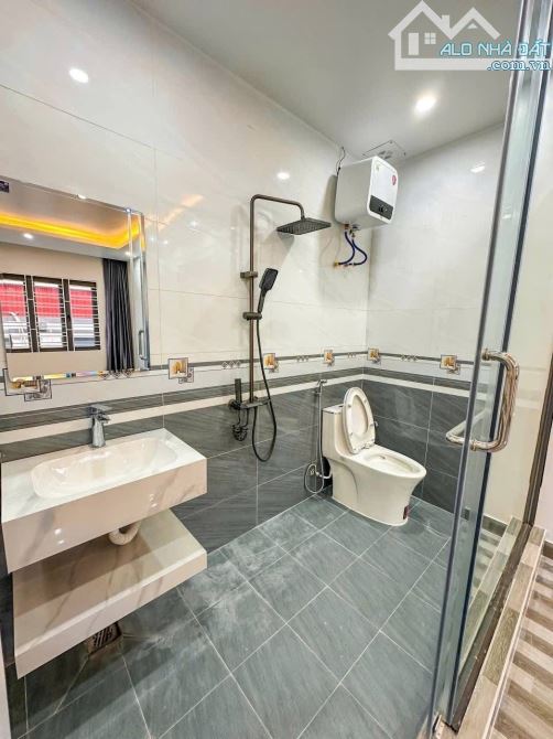 Bán Nhà Đồng Thiện , Vĩnh Niệm , Lê Chân. 3,45 tỷ , 43m. - 17