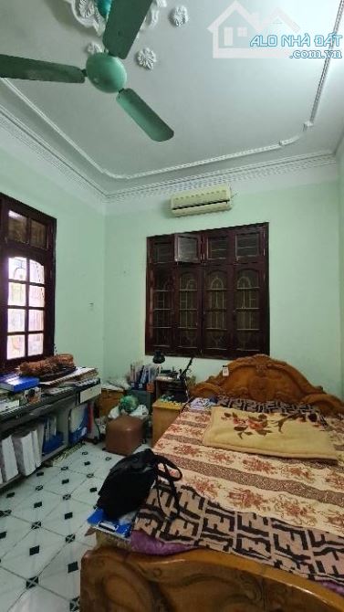 Bán nhà Khuất Duy Tiến, đối diện quận ủy Thanh Xuân, mặt ngõ kinh doanh, 76m2, nhỉnh 15 tỷ - 3