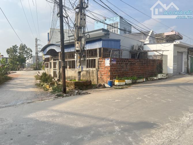 🌅Đất trung tâm phố huyện, đường thông chạy các ngả mà giá lai cục yêu đây ak📣📣📣 - 2