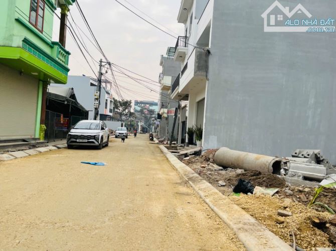 Bán lô 2 mặt tiền tuyến 2 mặt đường Máng Nước, An Đồng, giá chỉ có 26tr/m - 2