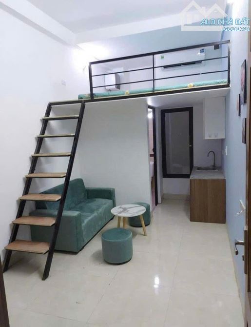 📍BÁN CCMN NGÕ 30 PHÚ MỸ - 8 TẦNG - 97M² - 33 P - 185TR/TH - 18.8 TỶ📞 hangmini - 2