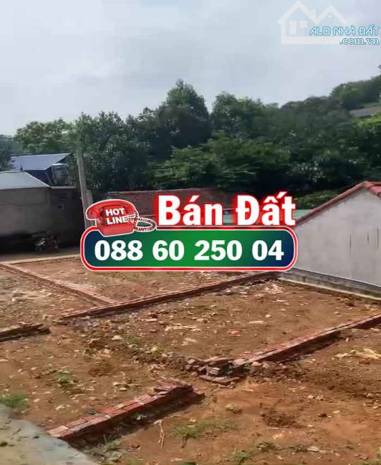 Bán thửa đất 45m² Thổ cư Giá hợp lý chỉ nhô 1 tỷ cách QL6 khoảng 600m - 2