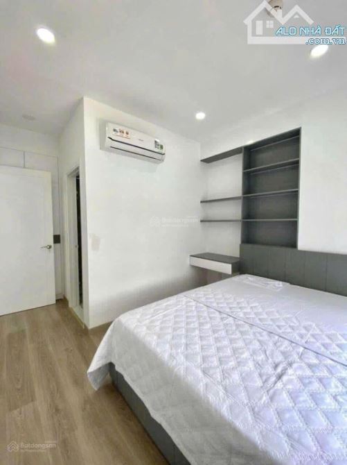 Cần cho thuê căn hộ Saigon South Residences, 75m2, 2PN, 2WC, Giá 13 triệu/tháng, Full nội - 2