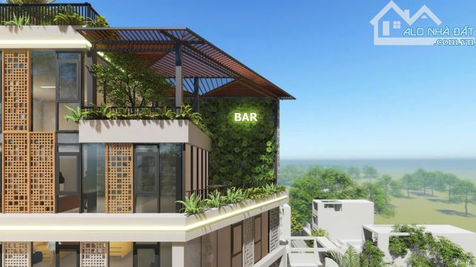 HIẾM, tòa nhà 10 tầng mặt phố Ba Đình Đội Cấn 3 mặt tiền, view hồ 147m2, 10m MT GIÁ MỀM - 2