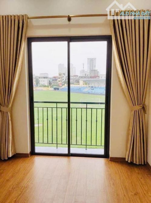 Nhuệ Giang ,  42 m2*4T – MT 4m, GARA Ô TÔ – LÔ GÓC 2 THOÁNG, 12.3 tỷ - 2