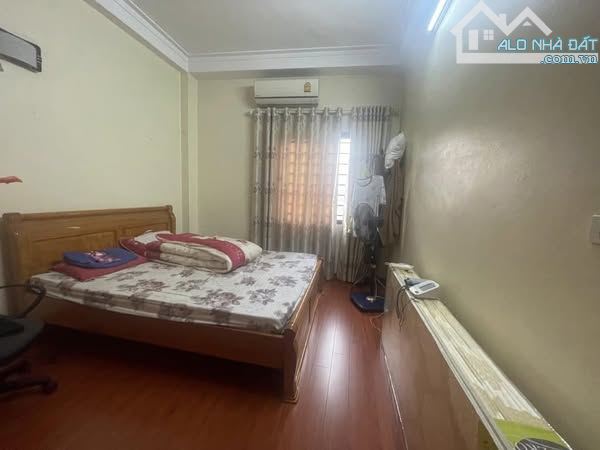 🏡 Nhà 55m2- Bà Triệu- ô tô đỗ cửa- vào nhà- 10m ra Phố - 10.95 tỷ - 2