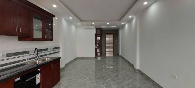 13 TỶ - PHÂN LÔ KĐT GODLMARK CITY - HỒ TÙNG MẬU, 45m2 7T THANG MÁY, GARA, NHÀ ĐẸP Ở & KD - 2