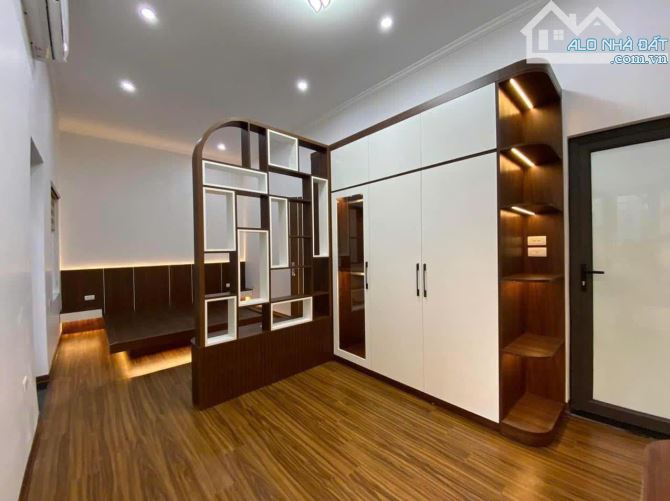 Bán nhà 35m² 3tầng Hoàng Hoa Thám  Ngọc Hà, Ba Đình, 5.1 tỷ giá đầu tư - 2