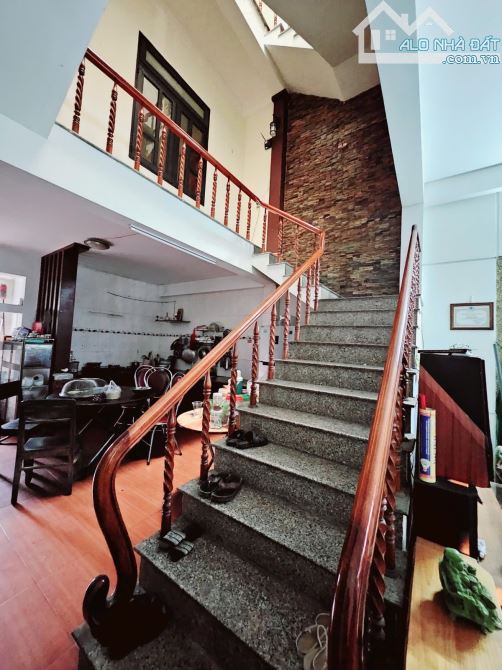 🔥 BÁN NHÀ 3 TẦNG HOÀNG TĂNG BÍ – ĐƯỜNG 10.5M – GIÁ CHỈ 4.8 TY.  🏡 Diện tích: 80m² - 2