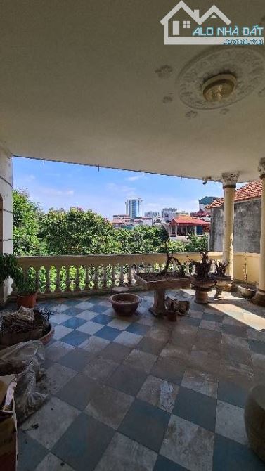 Bán nhà Khuất Duy Tiến, đối diện quận ủy Thanh Xuân, mặt ngõ kinh doanh, 76m2, nhỉnh 15 tỷ - 4