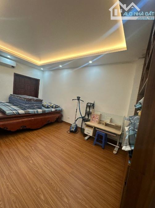 Bán nhà phố Nguyễn Cơ Thạch dt 55m2, thiết kế hiện đại giá 21tỷ, kinh doanh, văn phòng - 3