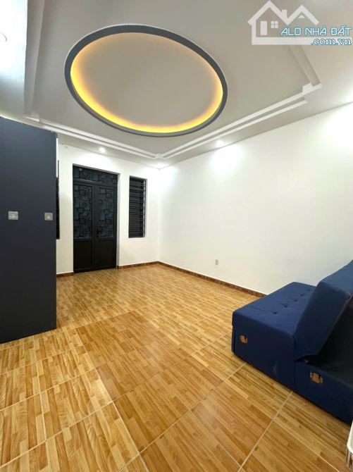 Ptuan. BÁN NHÀ 4 TẦNG – Ô TÔ ĐỖ CỬA – 193 VĂN CA0 - Diện tích: 55m² - 3