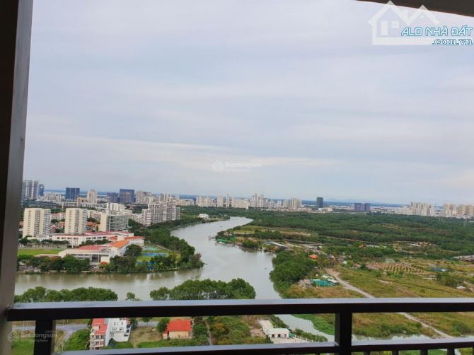 Cần cho thuê căn hộ Saigon South Residences, 75m2, 2PN, 2WC, Giá 13 triệu/tháng, Full nội - 3