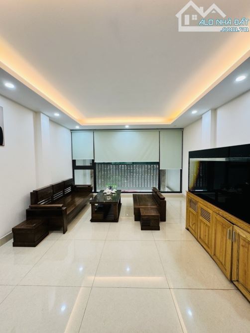 Bán nhà mặt phố Vọng, quận HBT, 60m2, 8 tầng, thang máy, kinh doanh, vỉa hè rộng, 27 tỷ - 3