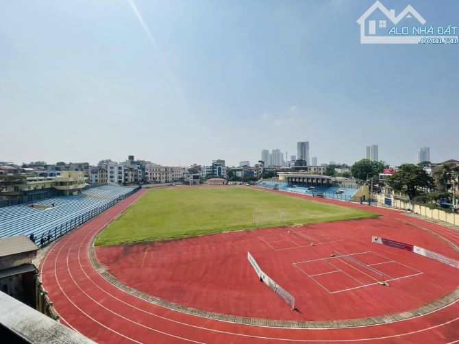 Nhuệ Giang ,  42 m2*4T – MT 4m, GARA Ô TÔ – LÔ GÓC 2 THOÁNG, 12.3 tỷ - 3