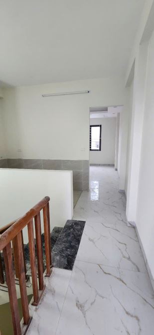 Bán Nhà TT.Trạm Trôi Hoài Đức, 40m2*4T. Ở ngay Phòng nào cũng có cửa sổ thoáng chỉ 3,6 tỷ - 3