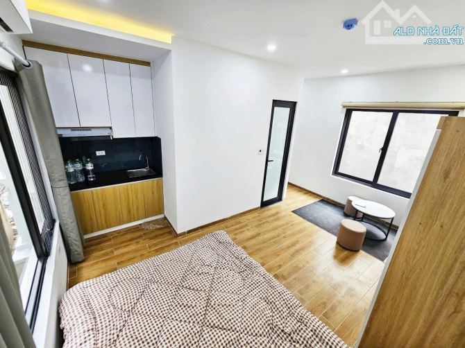Dòng tiền khủng. CCMN Trần Đại Nghĩa. Full nội thất - 3