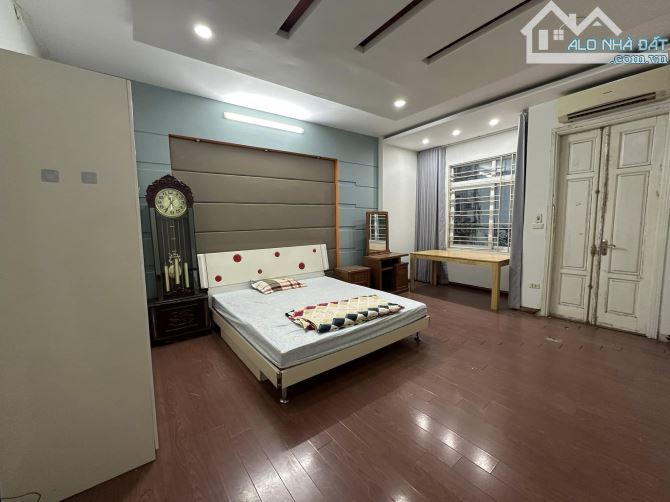 Bán nhà ngõ 20 Nguyễn Chánh Cầu Giấy 60MX5T oto tránh MT 5m Kinh Doanh gần phố sổ đẹp 17 t - 3