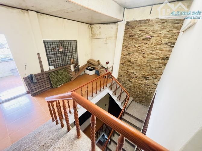 🔥 BÁN NHÀ 3 TẦNG HOÀNG TĂNG BÍ – ĐƯỜNG 10.5M – GIÁ CHỈ 4.8 TY.  🏡 Diện tích: 80m² - 3