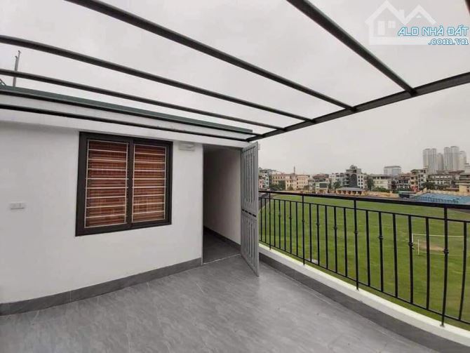 Nhuệ Giang ,  42 m2*4T – MT 4m, GARA Ô TÔ – LÔ GÓC 2 THOÁNG, 12.3 tỷ - 4