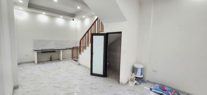 Bán Nhà TT.Trạm Trôi Hoài Đức, 40m2*4T. Ở ngay Phòng nào cũng có cửa sổ thoáng chỉ 3,6 tỷ - 4