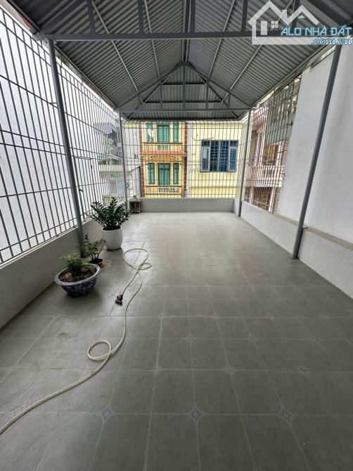 Bán nhà khương hạ 50m2*4T, mt4,2m, lô góc ô tô kinh doanh giá 11,5 tỷ - 4