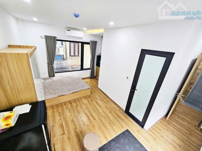 Dòng tiền khủng. CCMN Trần Đại Nghĩa. Full nội thất - 4