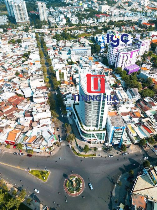 Hơn 500M2 mặt tiền đường Hà Huy Giáp TTBH - 5