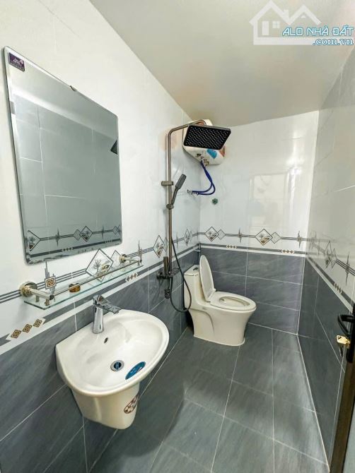 Bán Nhà Đồng Thiện , Vĩnh Niệm , Lê Chân. 3,45 tỷ , 43m. - 6