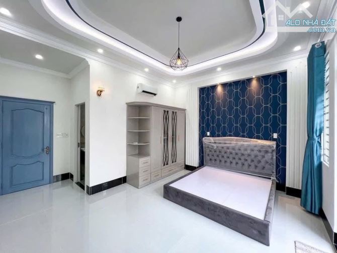 🏡🏡BÁN NHÀ MỚI HOÀN THIỆN - KHU DÂN CƯ VĂN HOÁ TÂY ĐÔ - GIÁ CHỈ 5.6 TỶ! - 6