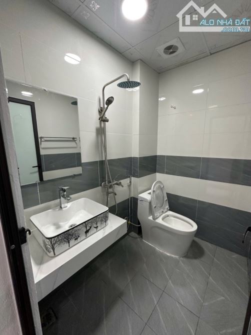 QUANG TIẾN NAM TỪ LIÊM- NHÀ MỚI ĐẸP- OTO CÁCH 1 NHÀ- 35M 6,3 TỶ - 6