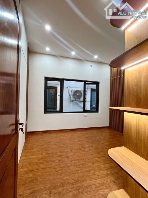 Bán Nhà Phố Ngọc Thụy DT44m2, 5T, 5 Ngủ, Mt4.2m, Ô Tô Vào, Giá 6.7 Tỷ - 7