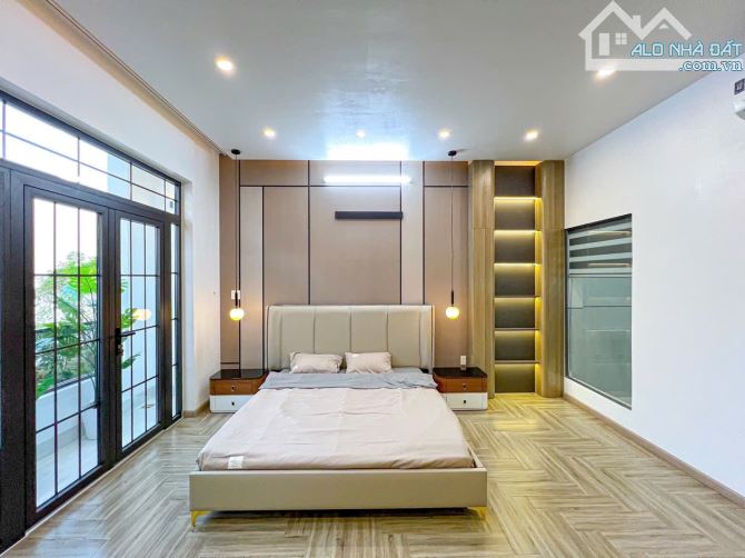 🏡 BÁN NHÀ 2 LẦU HIỆN ĐẠI ĐƯỜNG SỐ 4 KDC VĂN HÓA TÂY ĐÔ GIÁ CHỈ 6 TỶ! - 7