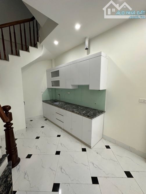 QUANG TIẾN NAM TỪ LIÊM- NHÀ MỚI ĐẸP- OTO CÁCH 1 NHÀ- 35M 6,3 TỶ - 7