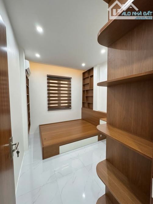 Một căn nhà 35m x 5t full nội thất giá chỉ 6tỷ thật là chất lượng cho cuộc sống tại : - 7