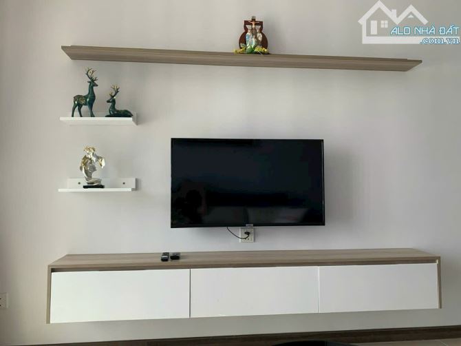 Cho thuê căn hộ CSJ cao cấp 1PN full nội thất view biển - 7