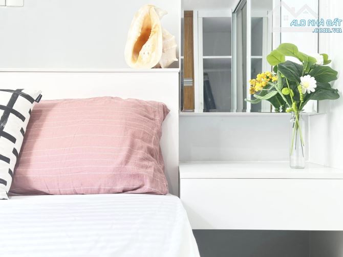 Khai trương căn hộ mới 100% 2 không gian ngủ riêng phòng bếp riêng - 8