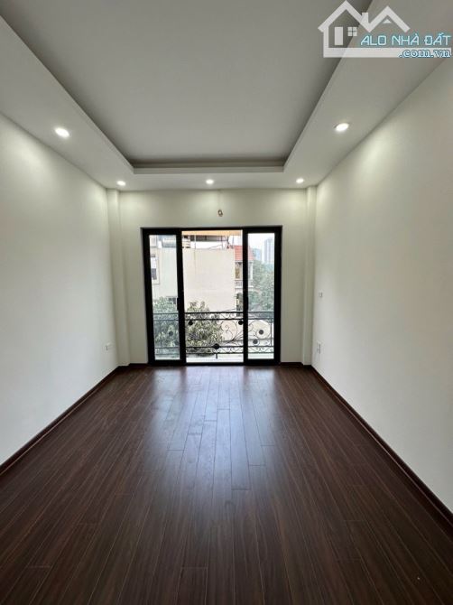 QUANG TIẾN NAM TỪ LIÊM- NHÀ MỚI ĐẸP- OTO CÁCH 1 NHÀ- 35M 6,3 TỶ - 8