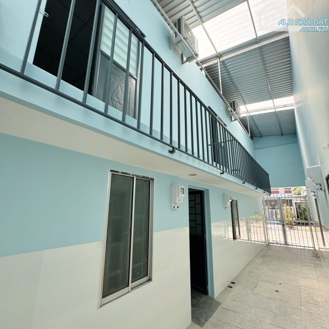 NHÀ MINIHOUSE CHO THUÊ KDC BÌNH NHỰT VÕ VĂN KIỆT- LỘ RỘNG XE CÔNG ĐI ĐƯỢC DỄ DÀNG - 8