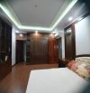 NHÀ NGÕ TO NHƯ PHỐ, Ô TÔ, 95m2, MẶT TIỀN 9m, NHỈNH 25 TỈ