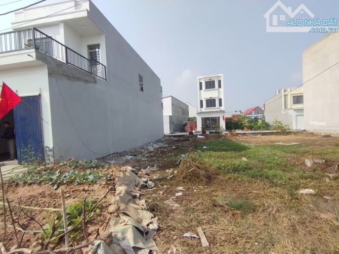 Siêu phẩm 95m2 ngang 5m tại Tiểu Trà,Hưng Đạo gần vành đai 2 và cầu rào 3,dân cư đông đúc - 2