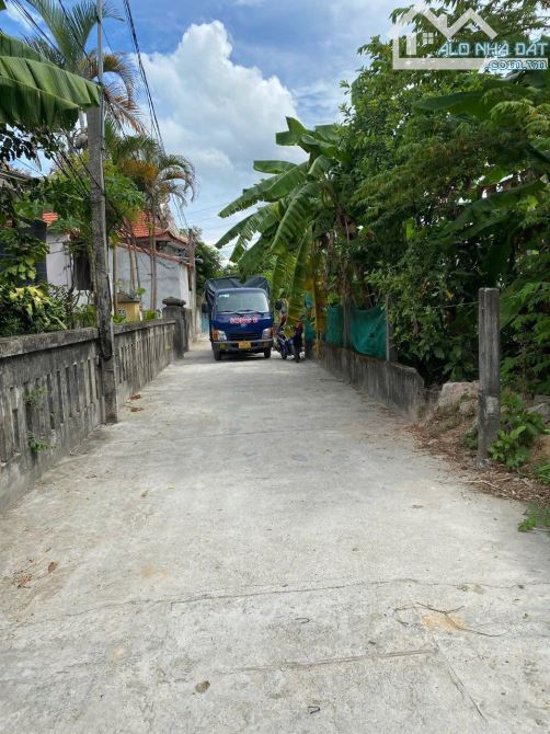 Bán Đất Kiệt Ô Tô Nguyễn Tất Thành - Phú Bài Cách Đường Chính 30M