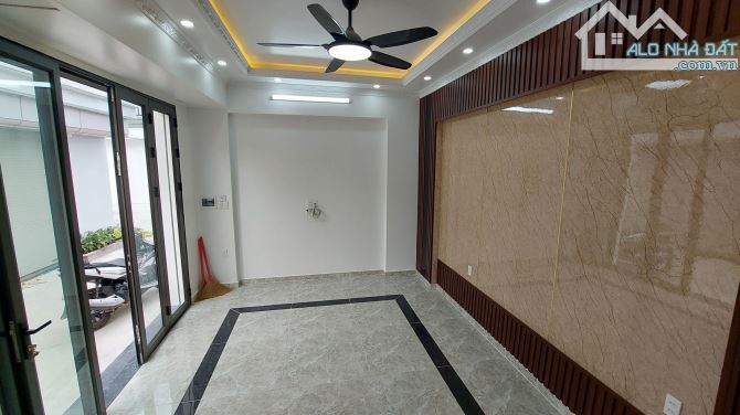 Bán nhà 4 tầng Đằng Hải, Hải An.46m2.Ngang 10,3m.Ngõ ô tô.Chỉ 2,9 tỷ