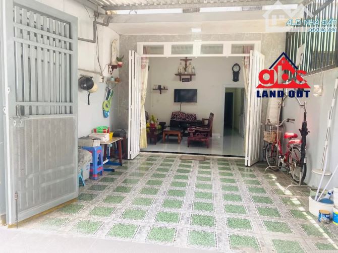 Bán Nhà Đẹp P Tam Hoà Gần BV Đa Khoa Đồng Nai