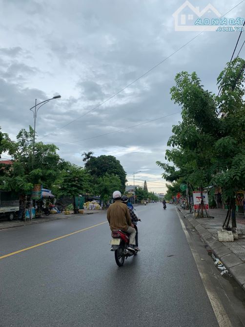 Ms Linh- Mặt đường Máng Nước - An Đồng đoạn Cái Tắt vị trí đẹp giá chỉ hơn 7 tỷ xíu