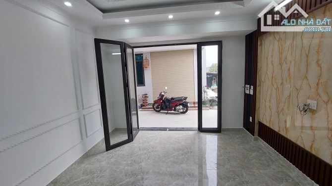 Bán nhà 3 tầng Đằng Hải, Hải An.41m2.Ngang 4m.Ngõ NÔNg.Chỉ 2,38 tỷ